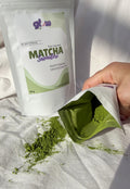 Ceremonialna matcha premium  – single cultivar Saemidori 50 g Japonia, Aichi 💚