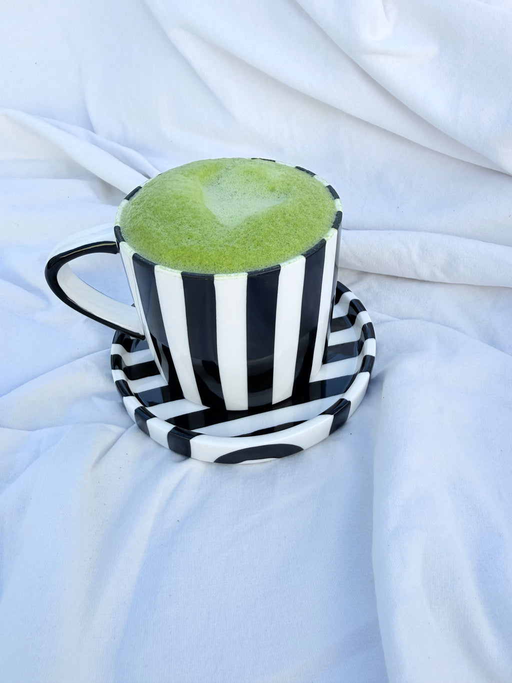Zestaw do matchy premium  Matcha Saemidori 50g + Chasen + Chashaku gratis