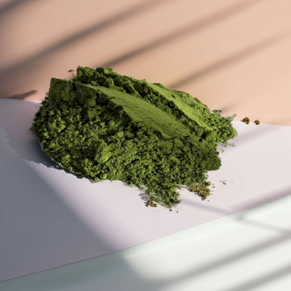 Saemidori Ceremonialna Matcha Premium z Japonii – Aichi | 30 g