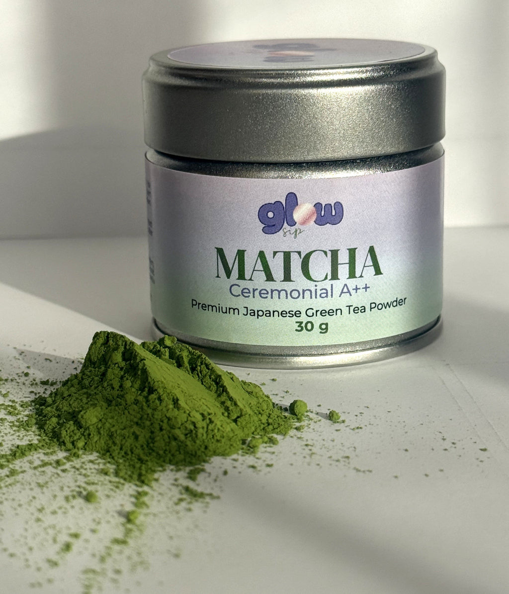 Ceremonialna Matcha A++ z Japonii – Aichi | 30 g