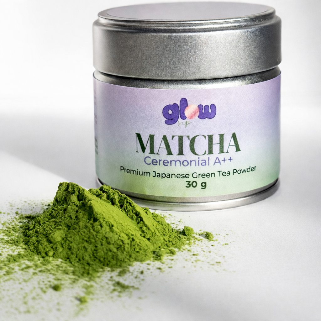Ceremonialna Matcha A++ z Japonii – Aichi | 30 g
