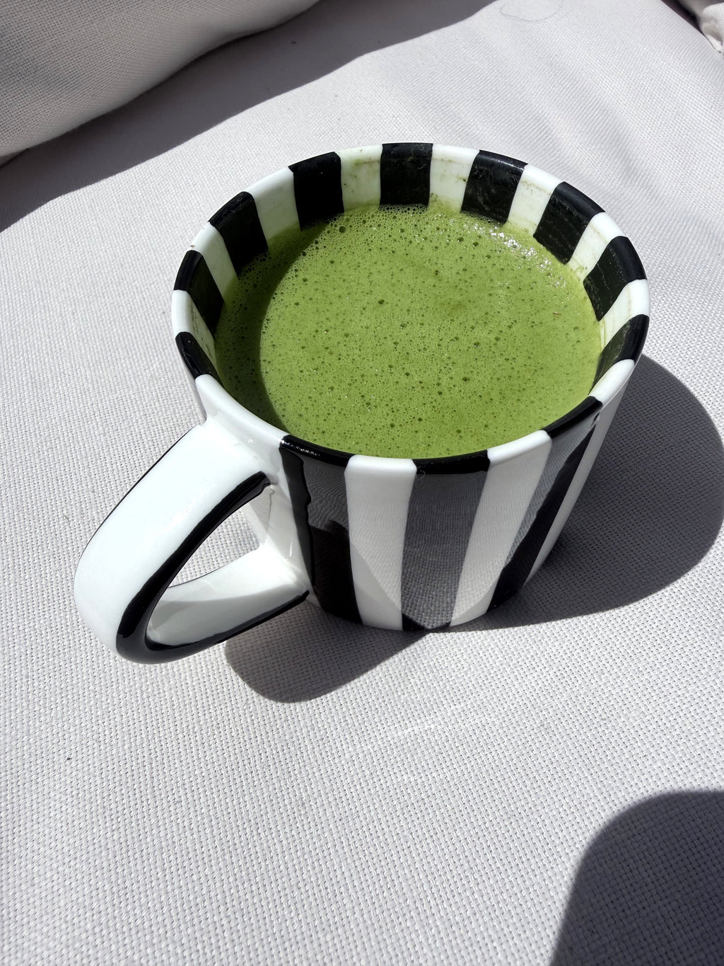 Ceremonialna Matcha Supreme Kultywar Saemidori z Japonii – Zestaw Duo 2×50 g