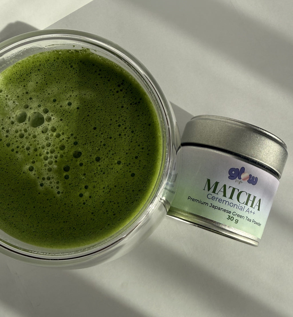 Ceremonialna Matcha A++ z Japonii – Aichi | 30 g