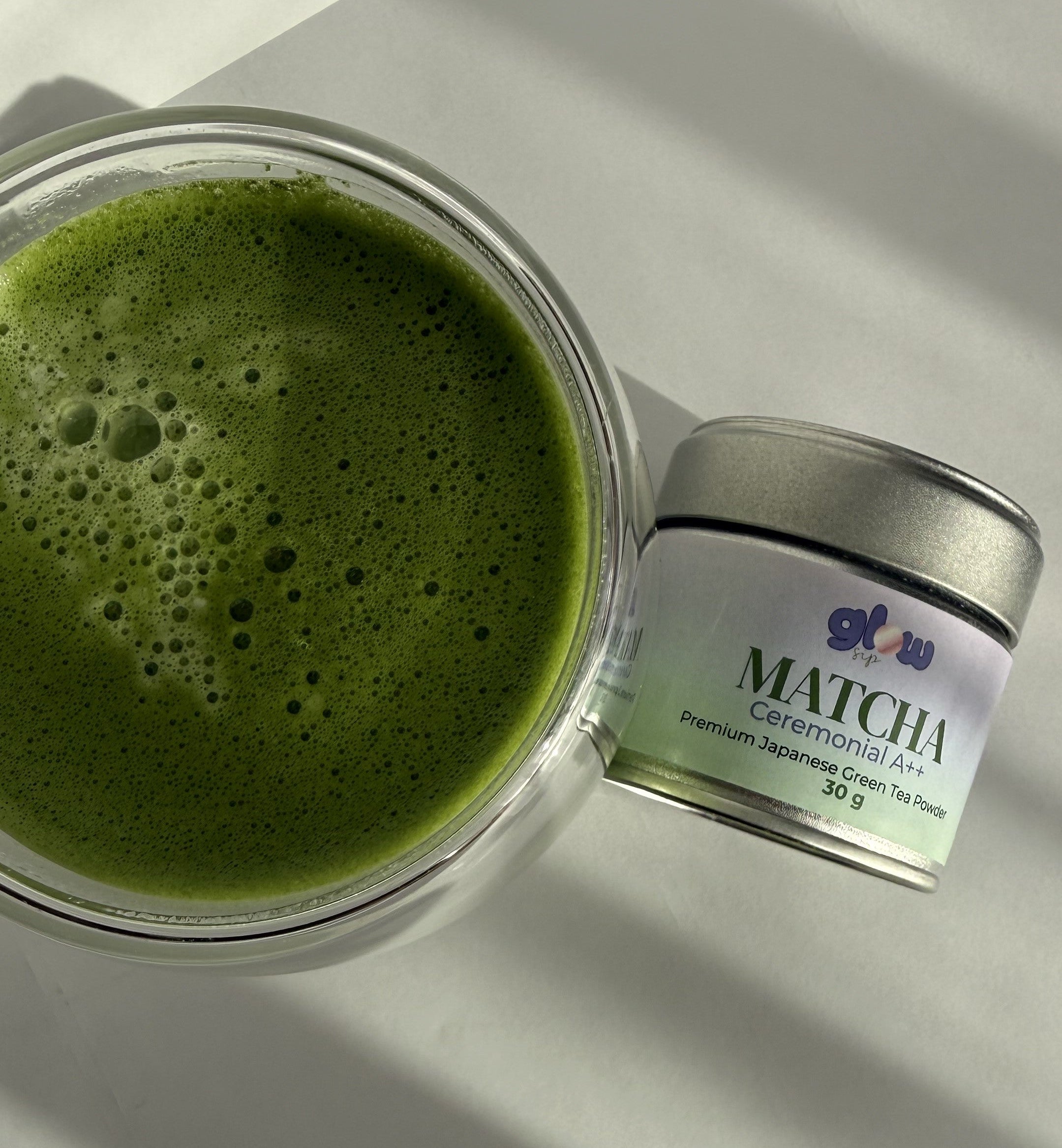 Ceremonialna Matcha A++ z Japonii – Aichi | 30 g