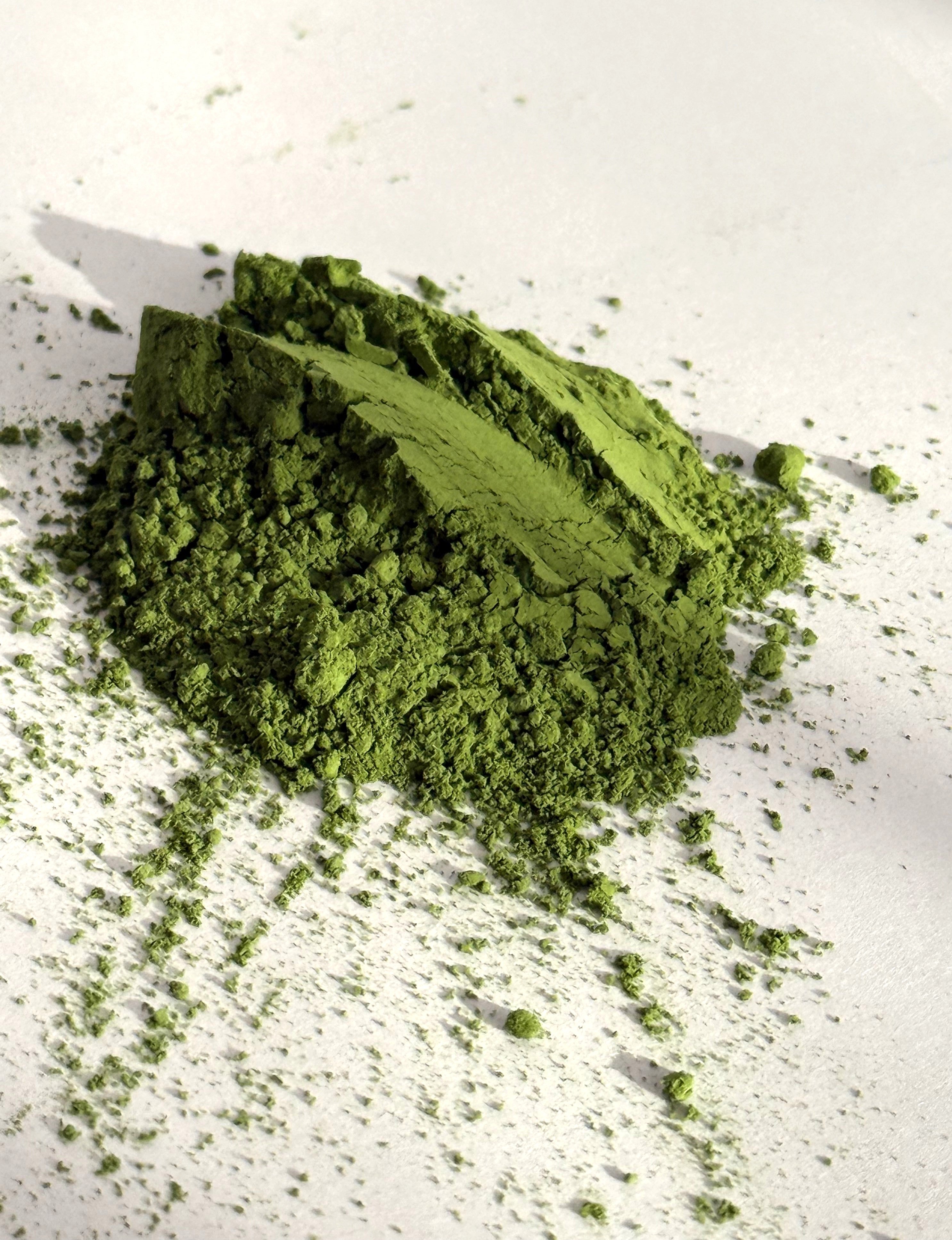 Ceremonialna Matcha A++ z Japonii – Aichi | 30 g