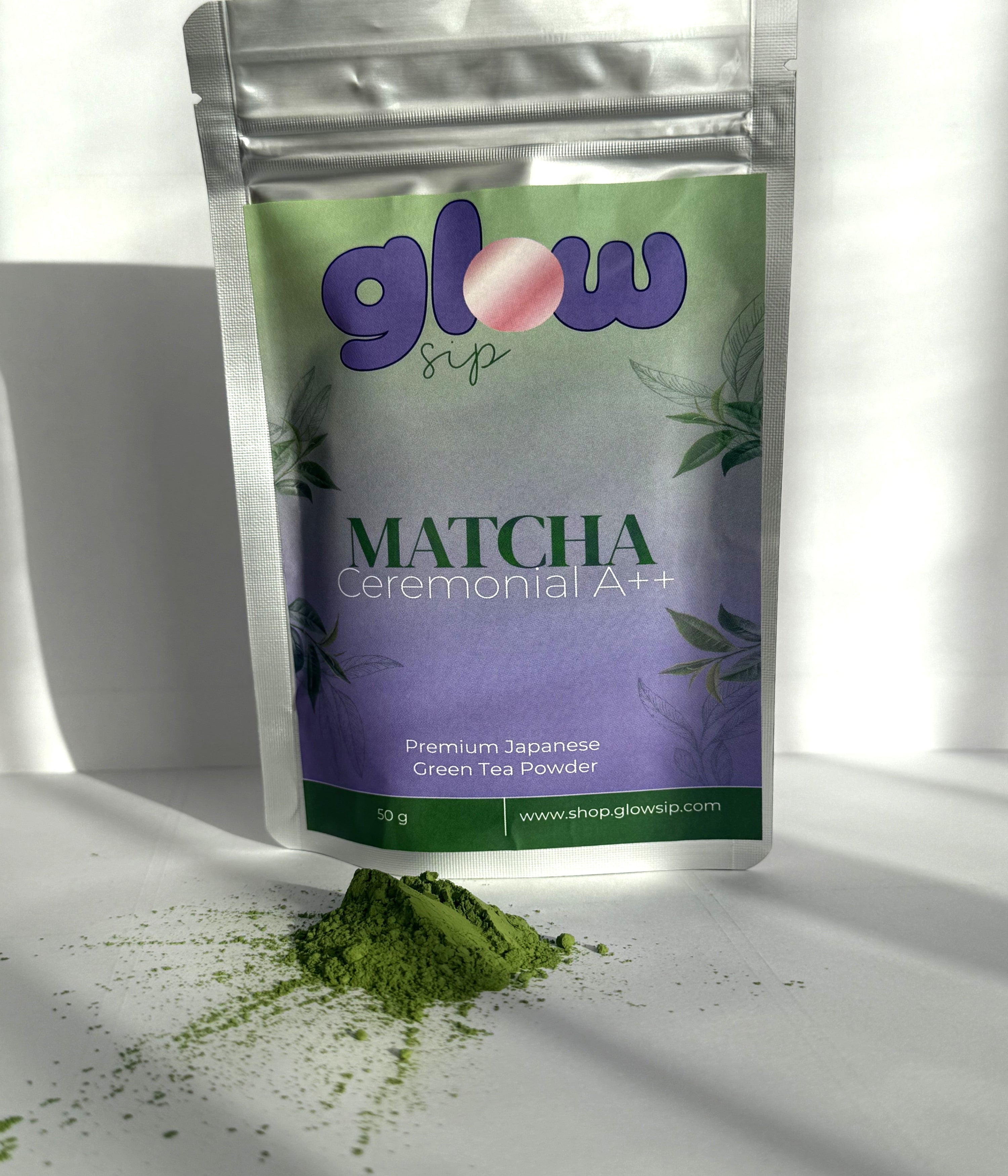 Ceremonialna Matcha A++ z Japonii – Aichi | 50 g