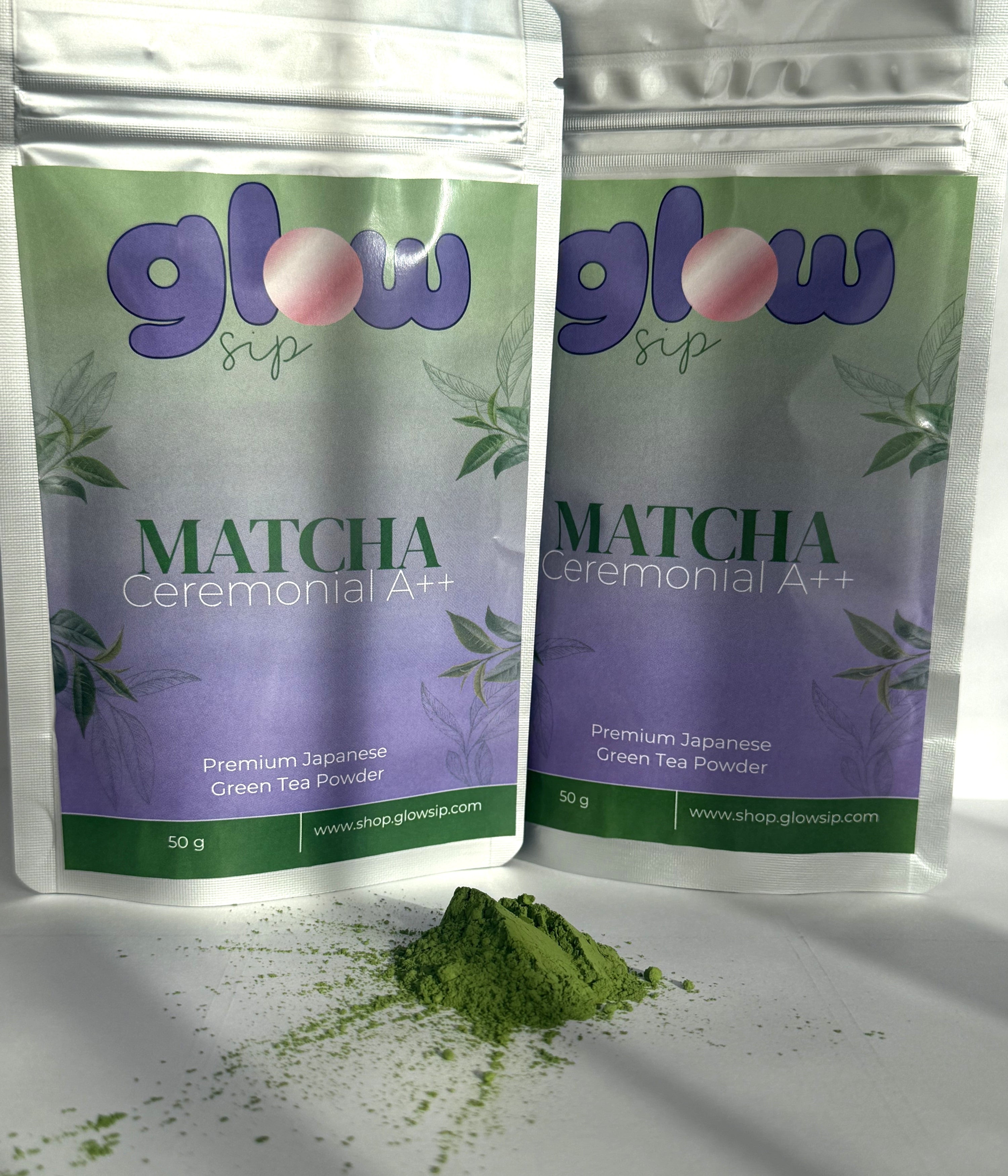 Ceremonialna Matcha A++ z Japonii – Aichi | 50 g