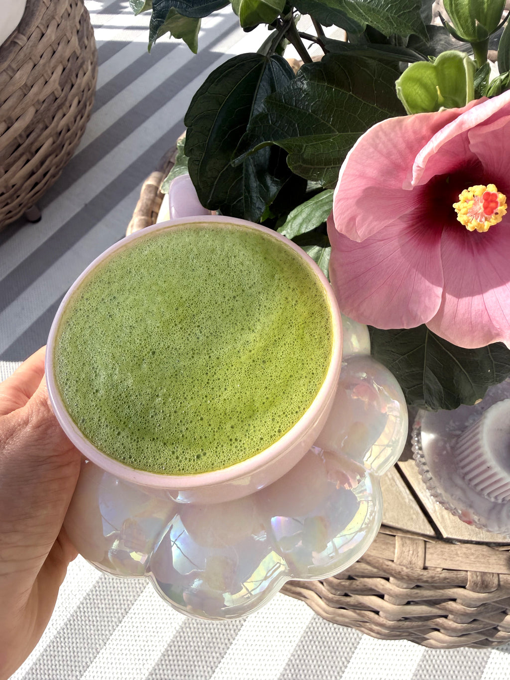 Ceremonialna Matcha Supreme Kultywar Saemidori z Japonii – Zestaw Duo 2×50 g